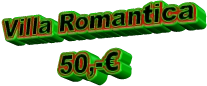 Villa Romantica 50,-€